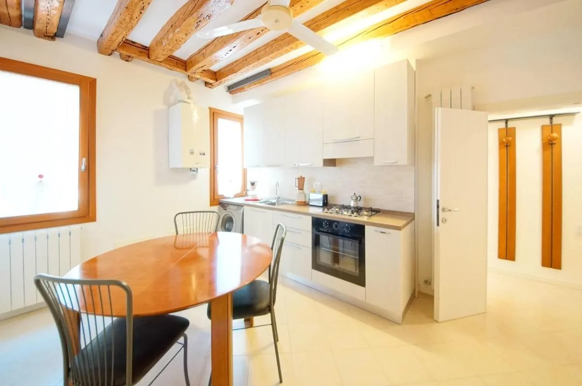 Image 3 of DolceVita Apartments N 489 San Marco