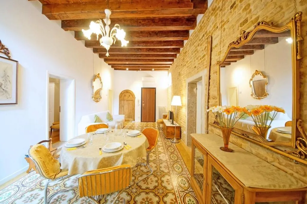 Image of DolceVita Apartments N 499 Biennale