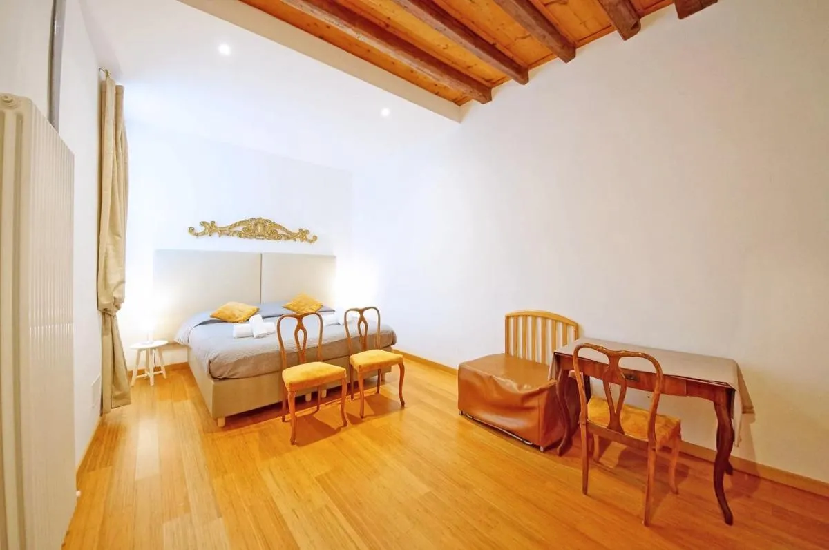 Image 1 of DolceVita Apartments N 499 Biennale