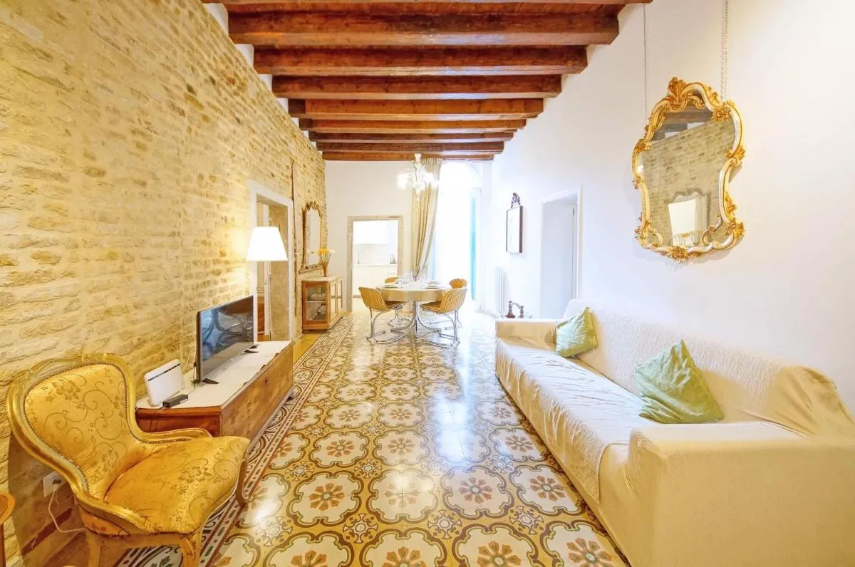 Image 6 of DolceVita Apartments N 499 Biennale