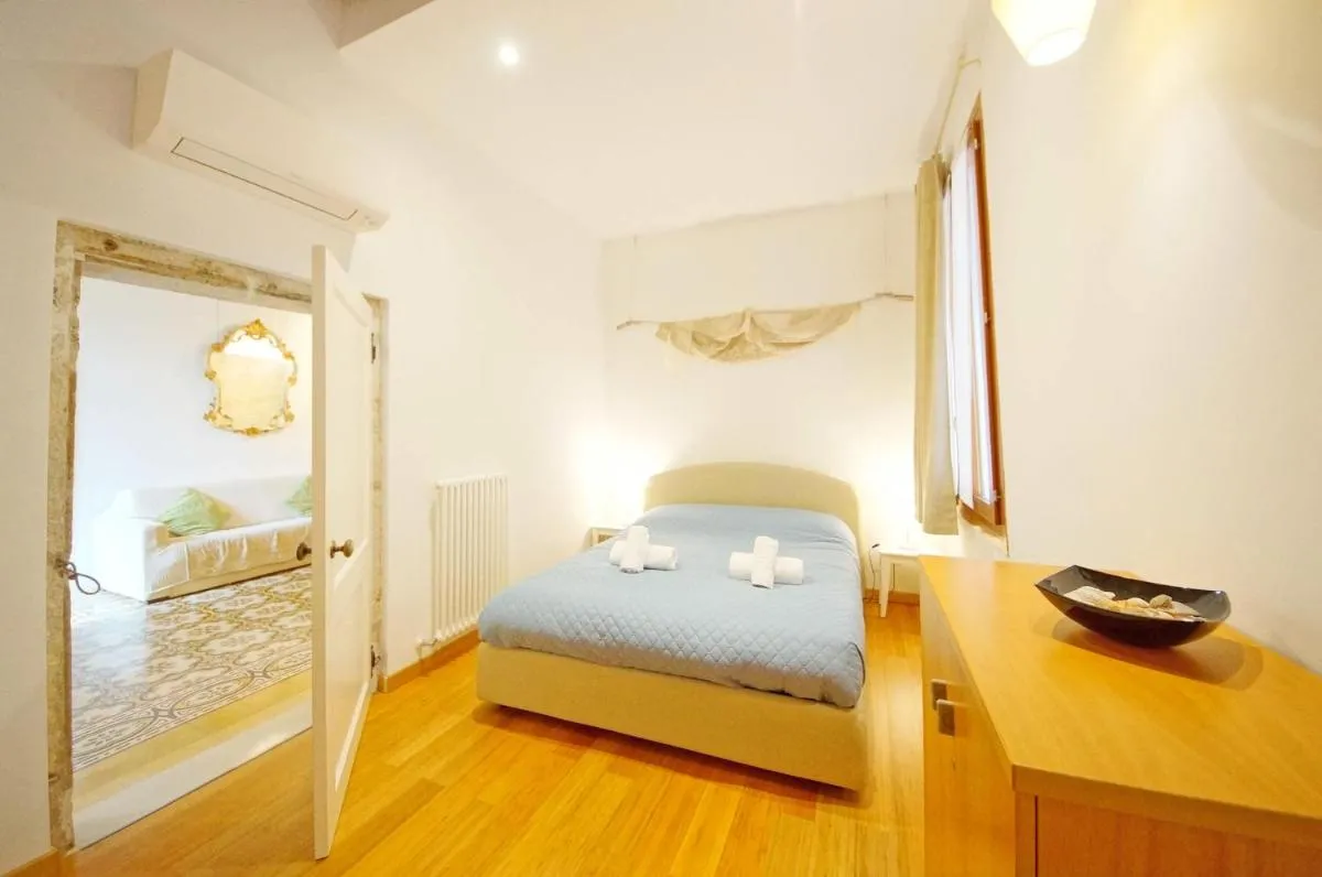 Image 3 of DolceVita Apartments N 499 Biennale