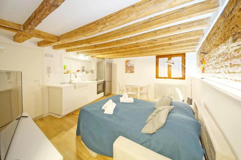 Image of DolceVita Apartments N 506 Design