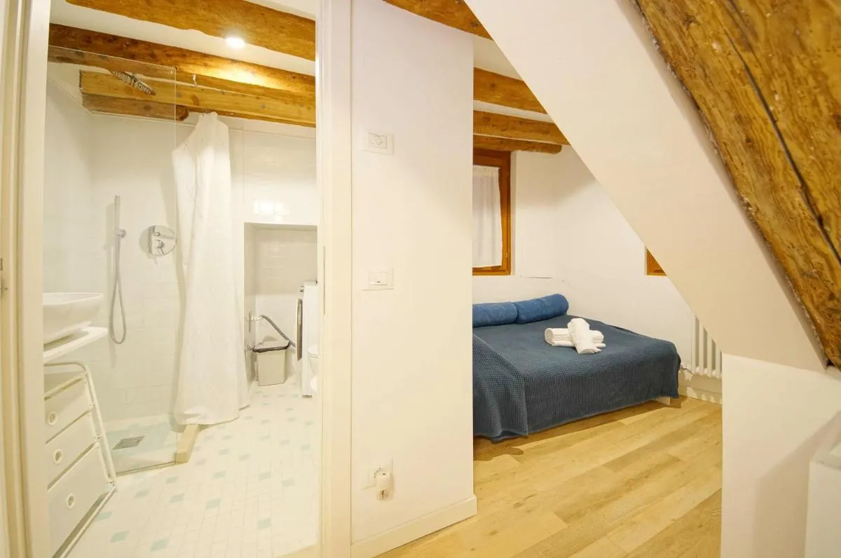 Image 1 of DolceVita Apartments N 506 Design