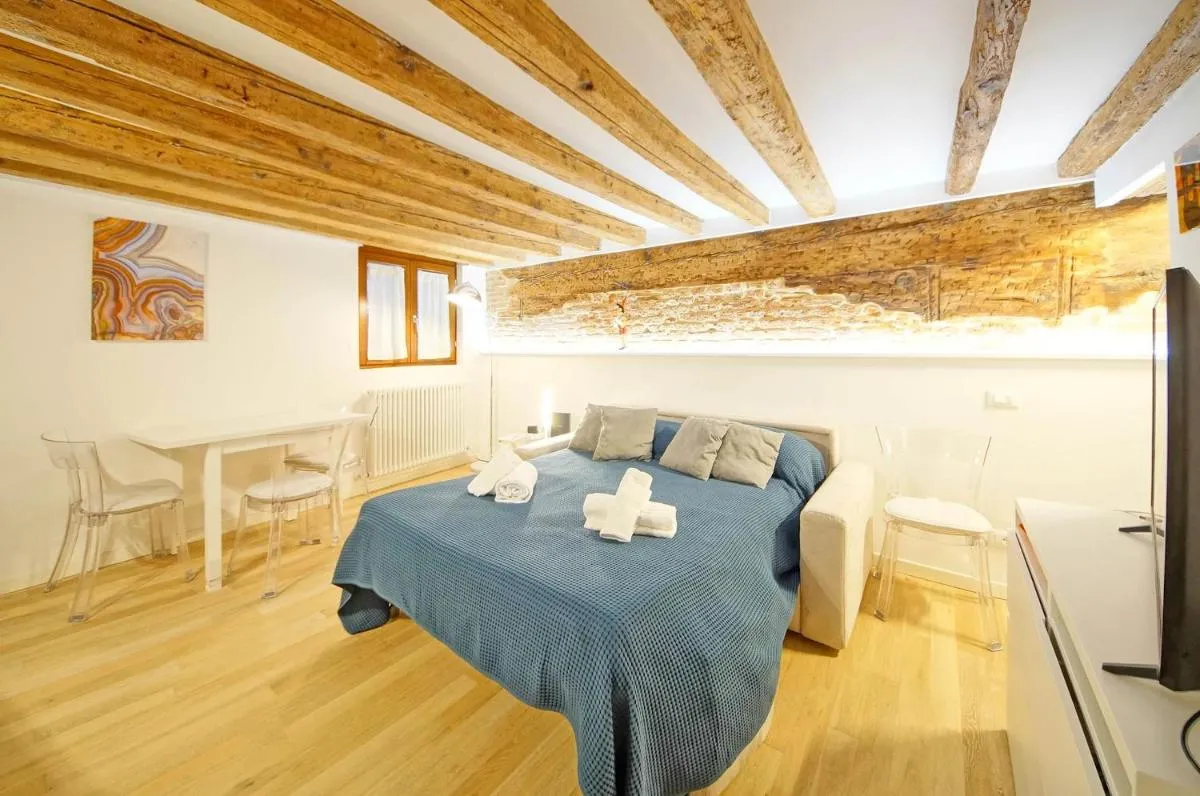 Image 6 of DolceVita Apartments N 506 Design