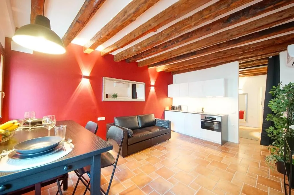 Image of DolceVita Apartments N 517 Canal View