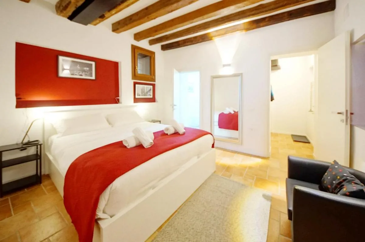 Image 1 of DolceVita Apartments N 517 Canal View