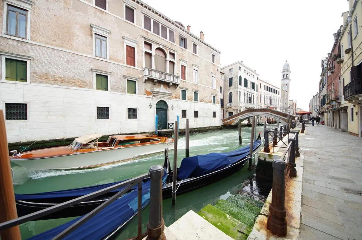 Image 6 of DolceVita Apartments N 517 Canal View