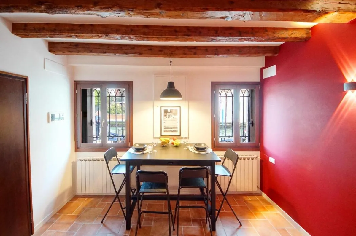 Image 4 of DolceVita Apartments N 517 Canal View