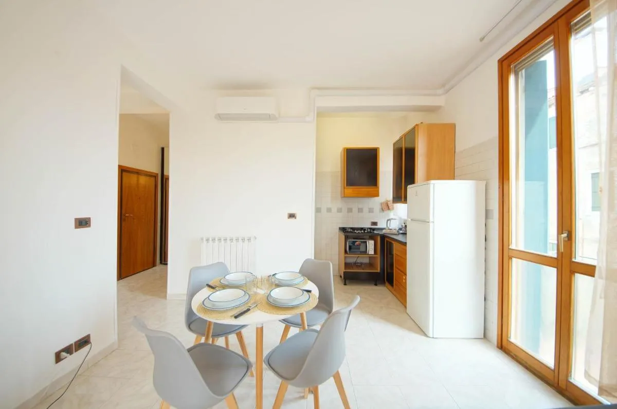 Image 3 of DolceVita Apartments N 518 Giudecca
