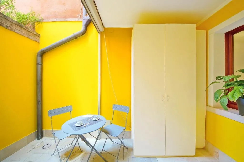 Image of DolceVita Apartments N 519 Biennale