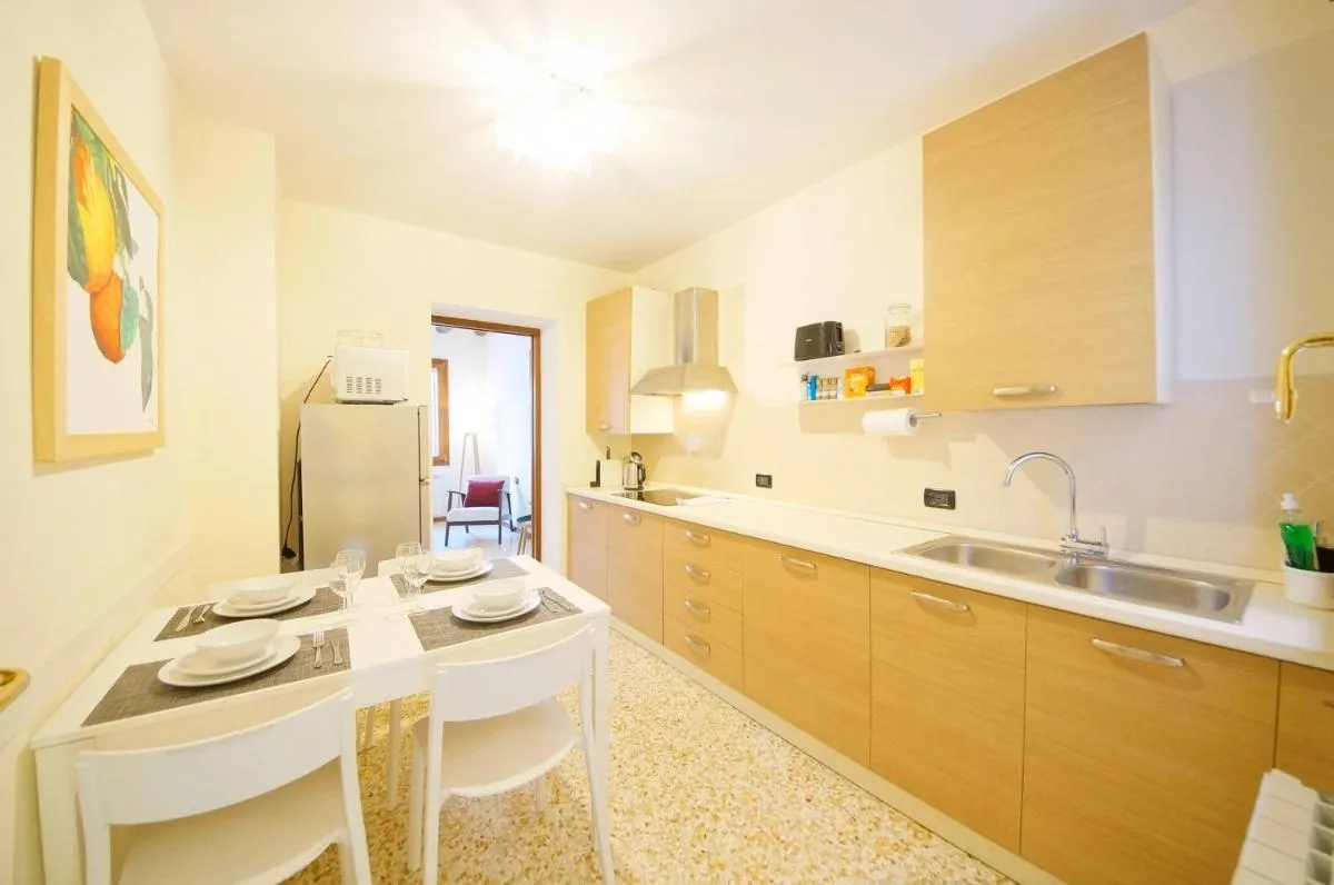 Image 1 of DolceVita Apartments N 519 Biennale