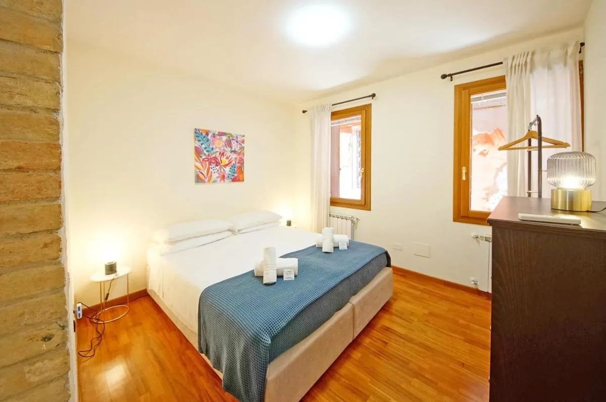 Image 5 of DolceVita Apartments N 519 Biennale