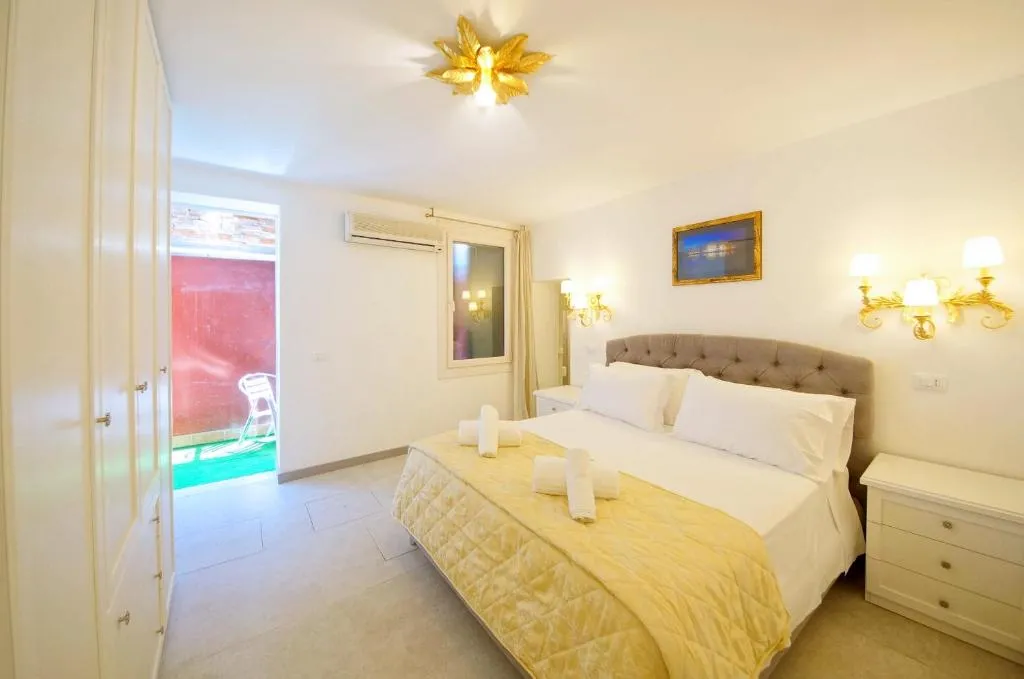 Image of DolceVita Apartments N 521