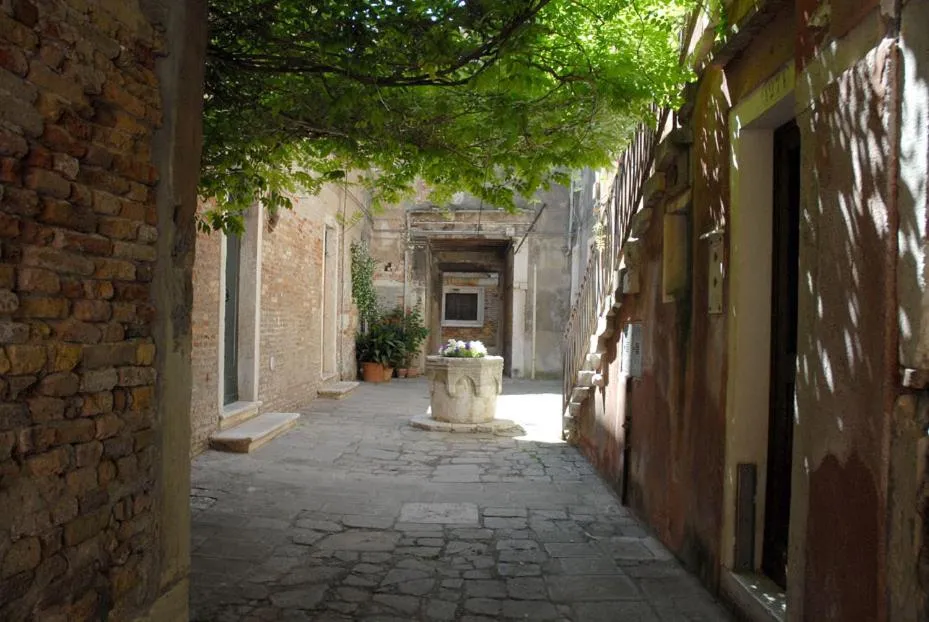 Image 6 of Dorsoduro – Corte della Comare