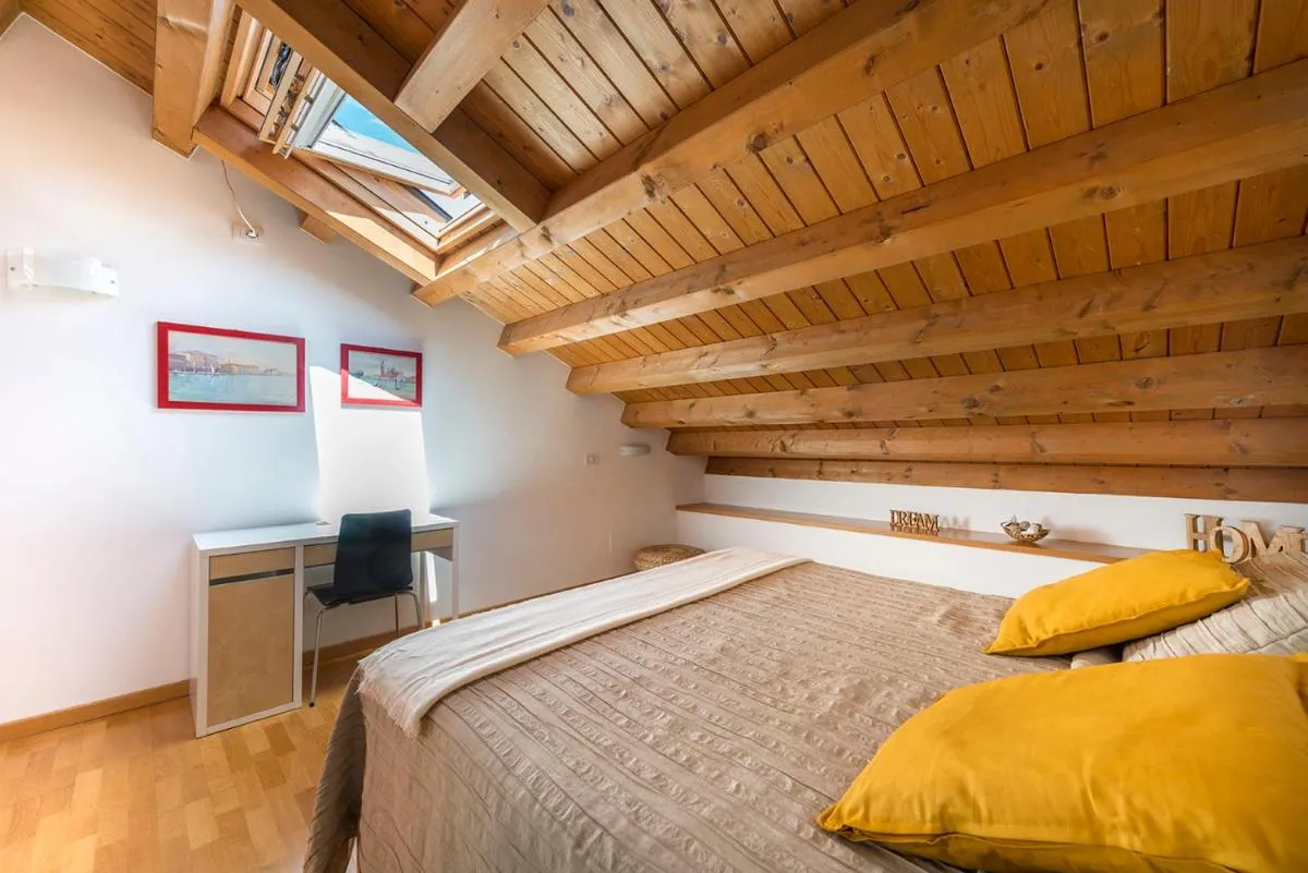 Image 6 of Duplex2 at the entrance of Venice, cozy and relax