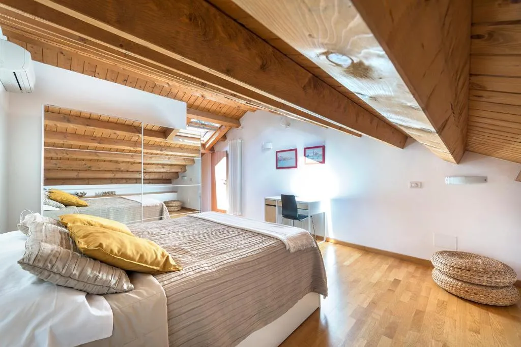 Image of Duplex2 at the entrance of Venice, cozy and relax