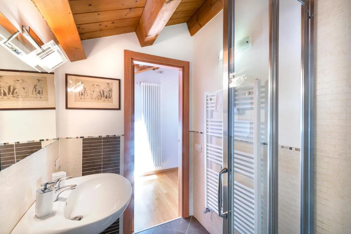 Image 1 of Duplex2 at the entrance of Venice, cozy and relax