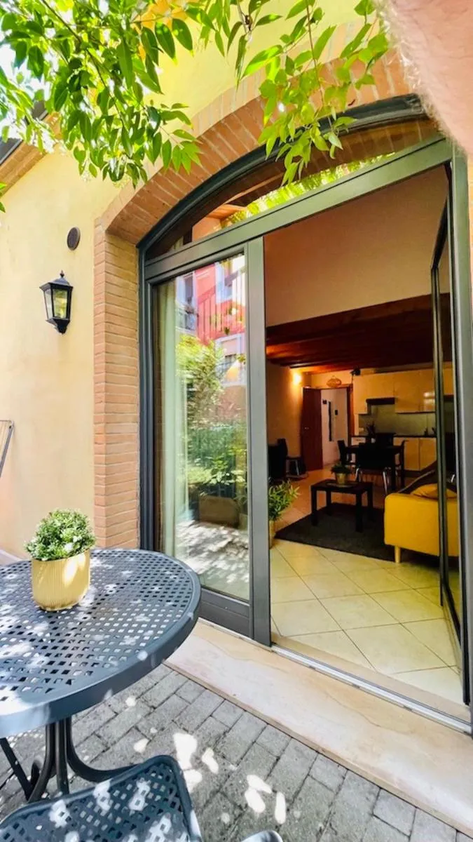 Image 5 of Duplex2 at the entrance of Venice, cozy and relax