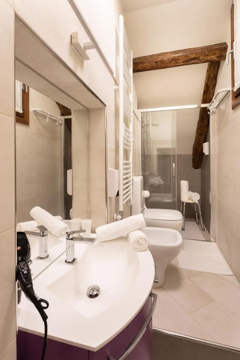 Image 3 of “Ea casa de mì”, l’incanto di vivere Venezia