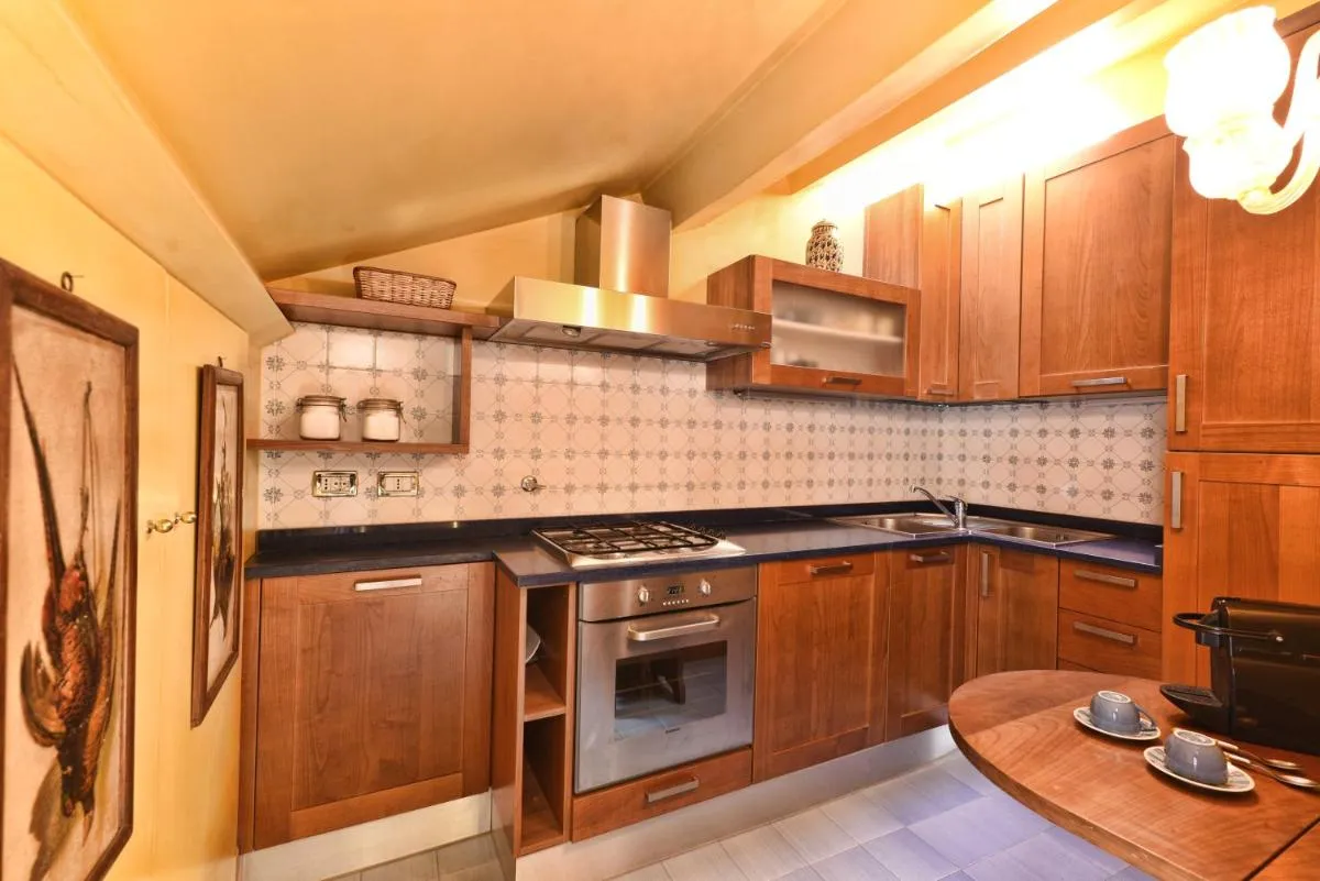 Image 3 of Elegante Panoramico