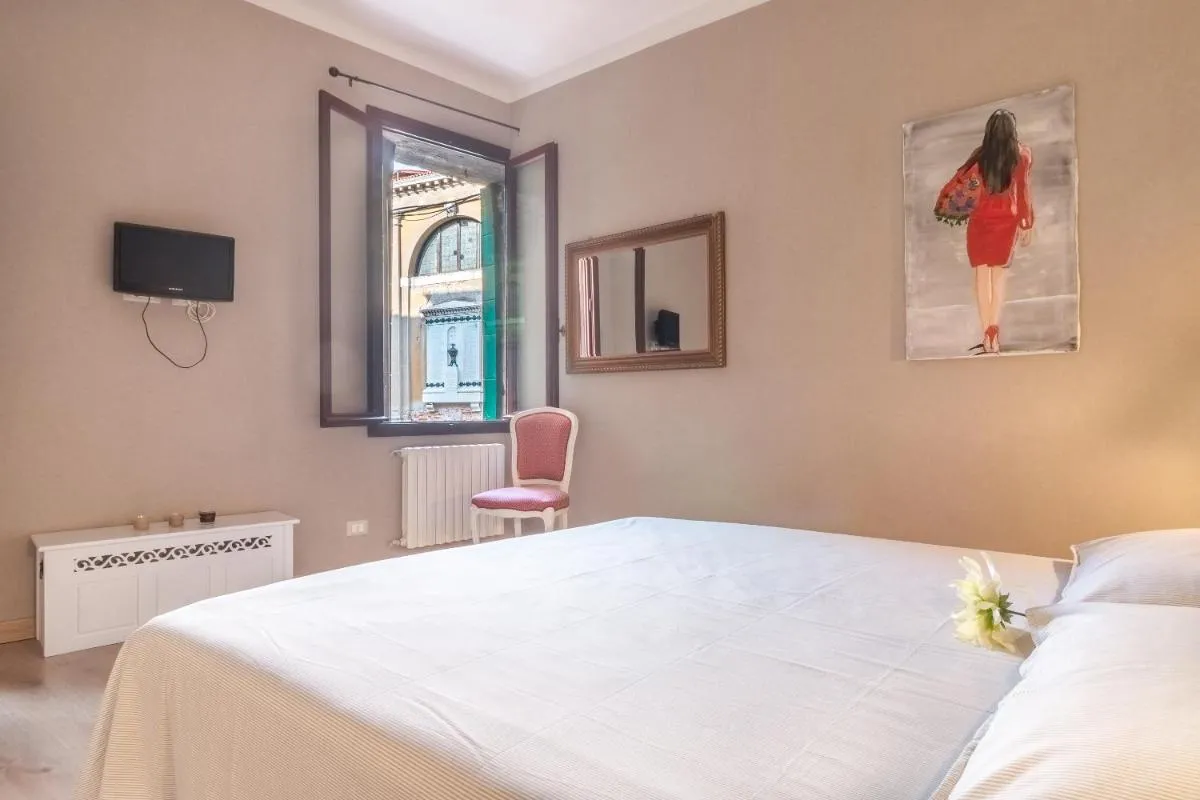 Image 4 of Family Colours close to @Rialto Mercato