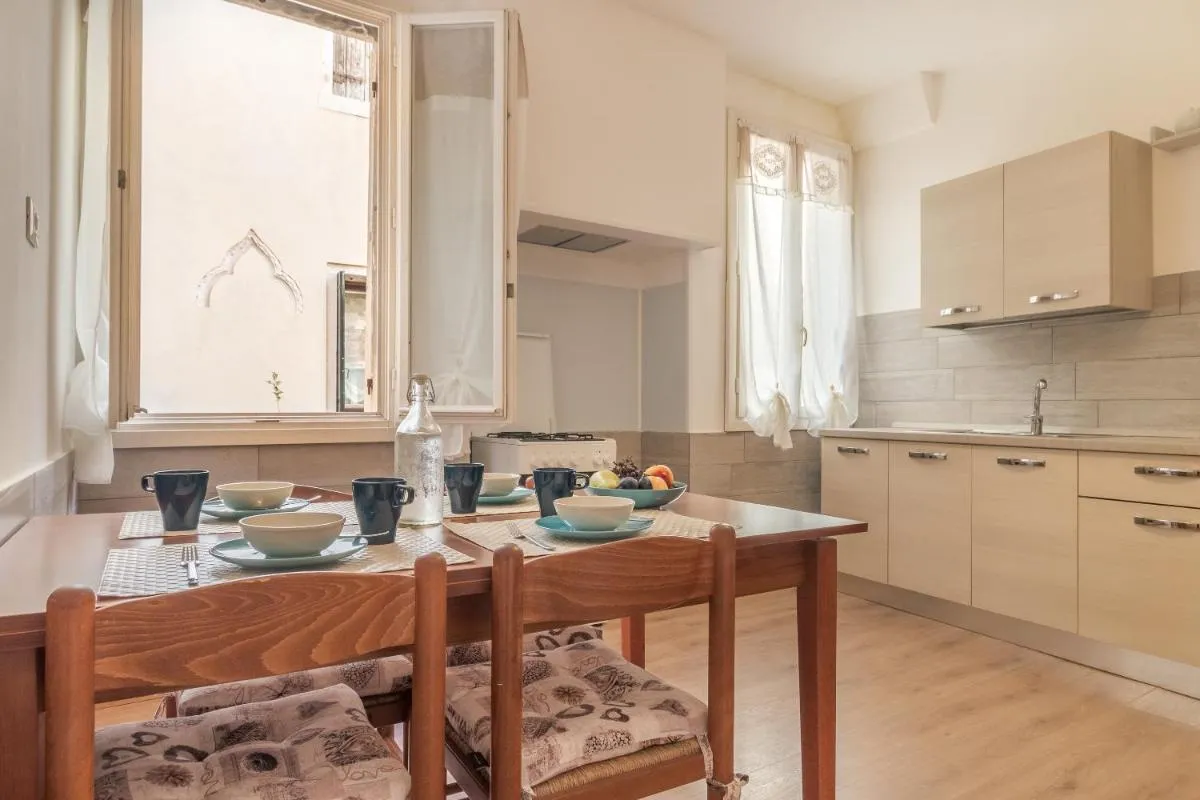 Image 3 of Family Colours close to @Rialto Mercato