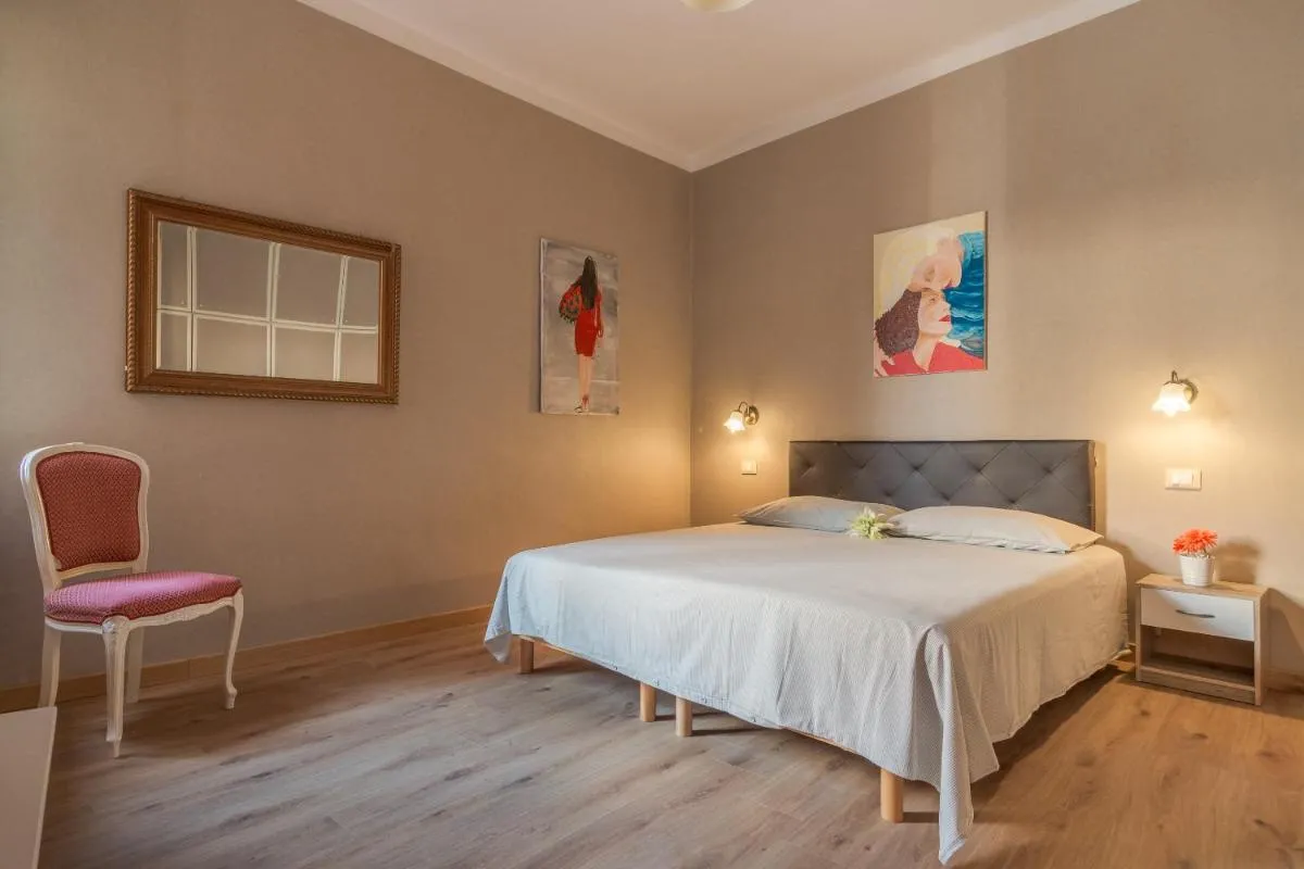 Image 6 of Family Colours close to @Rialto Mercato