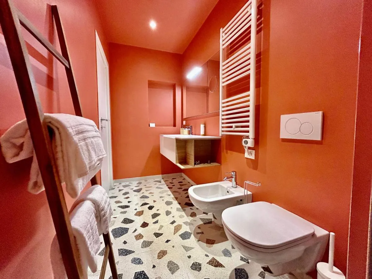 Image 1 of Farini Suites wi-fi