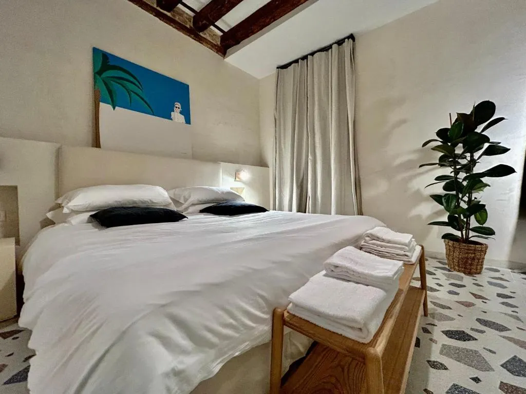 Image of Farini Suites wi-fi