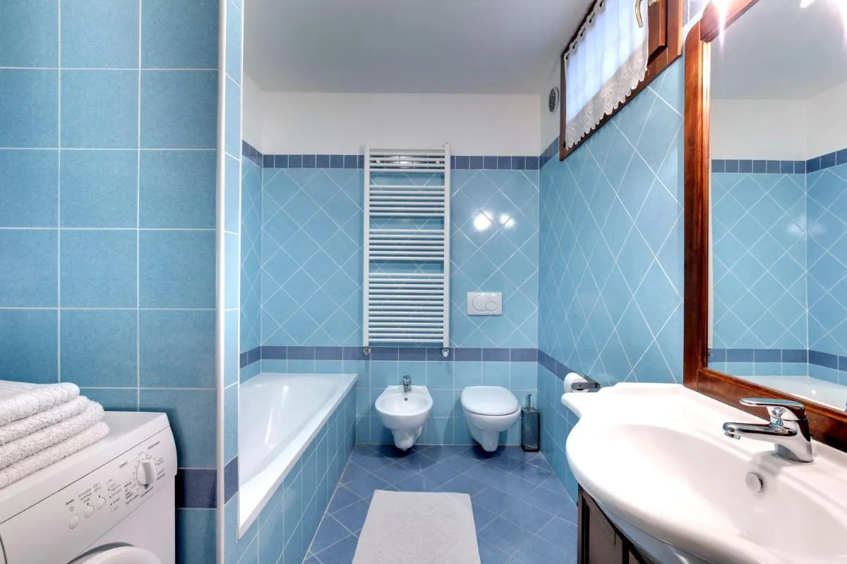 Image 6 of Ferienwohnung Auf Zwei Ebenen Mitten In Venedig