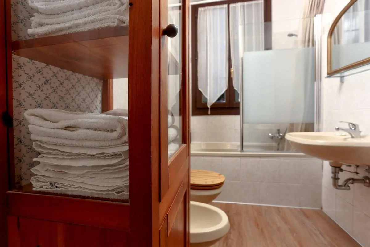 Image 2 of Flat with canal view near San Marco