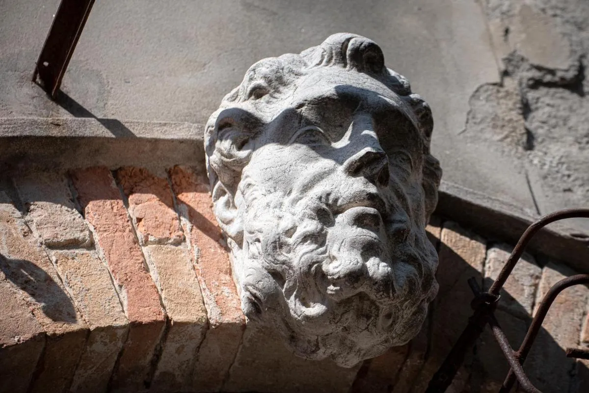 Image 3 of FloVe’ Rooms Venice