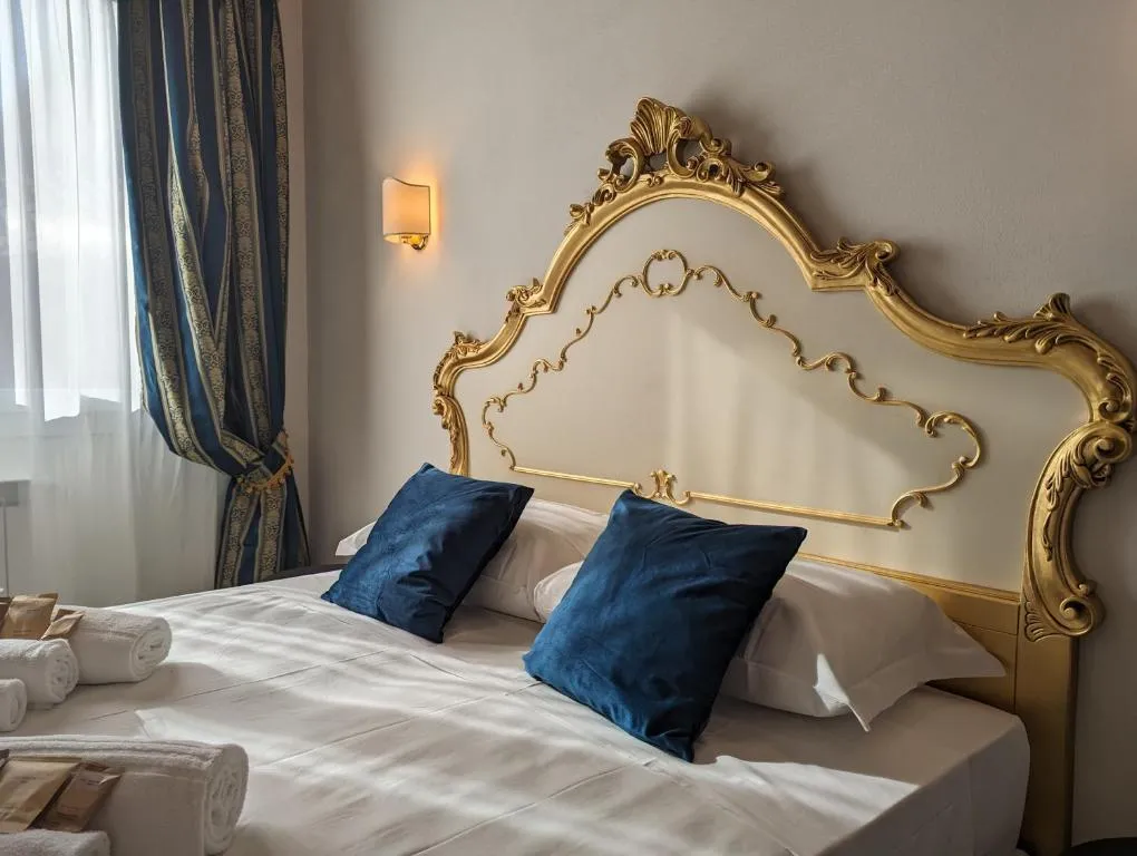 Image of FloVe’ Rooms Venice