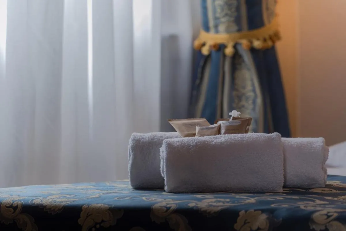 Image 2 of FloVe’ Rooms Venice