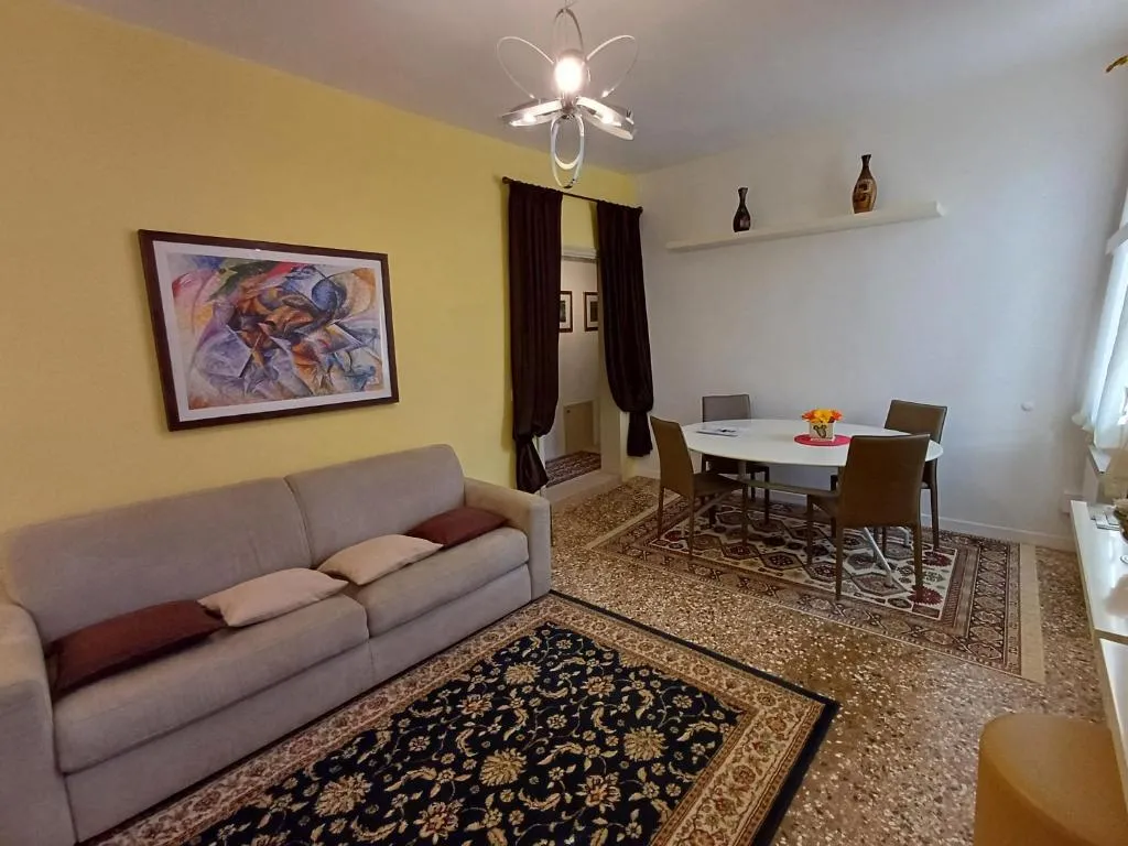 Image of Fortuny Loft