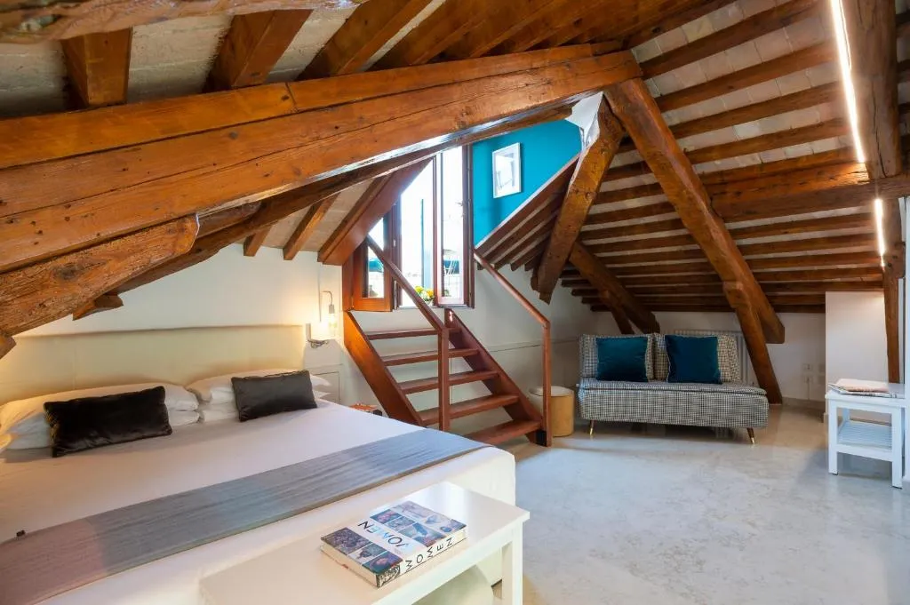 Image of Foscà Venice Rooms