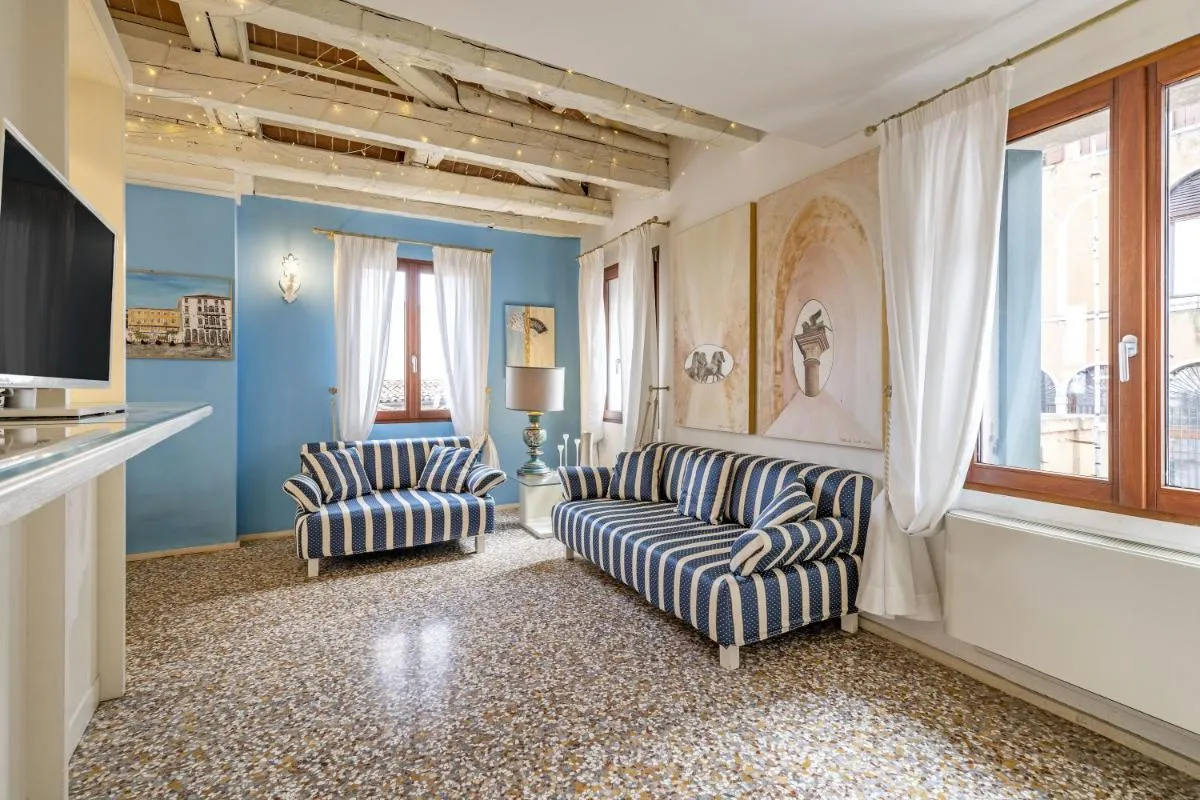 Image 4 of Friari Suite-Luxury apt. close to Rialto Bridge