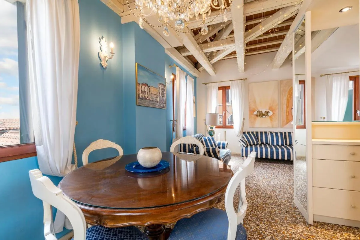 Image 3 of Friari Suite-Luxury apt. close to Rialto Bridge