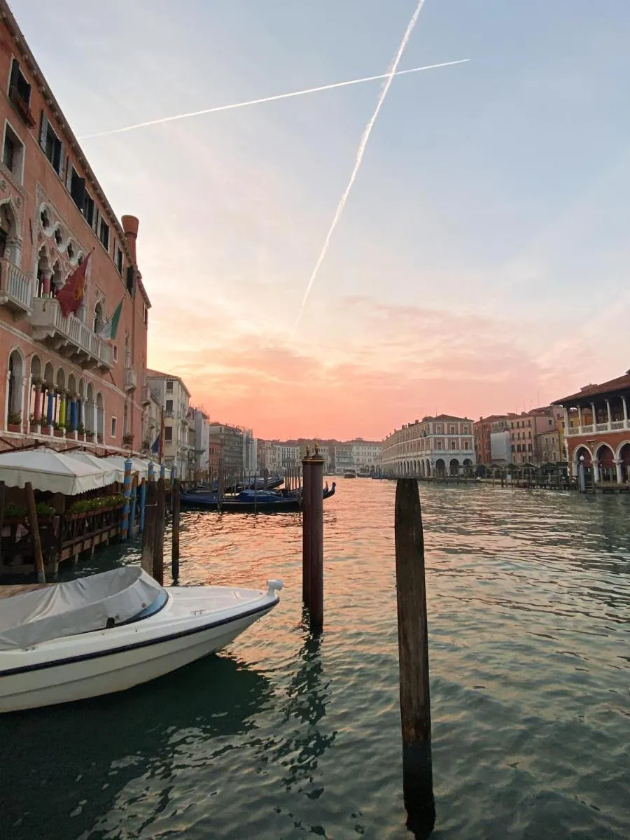 Image 5 of Friari Suite-Luxury apt. close to Rialto Bridge