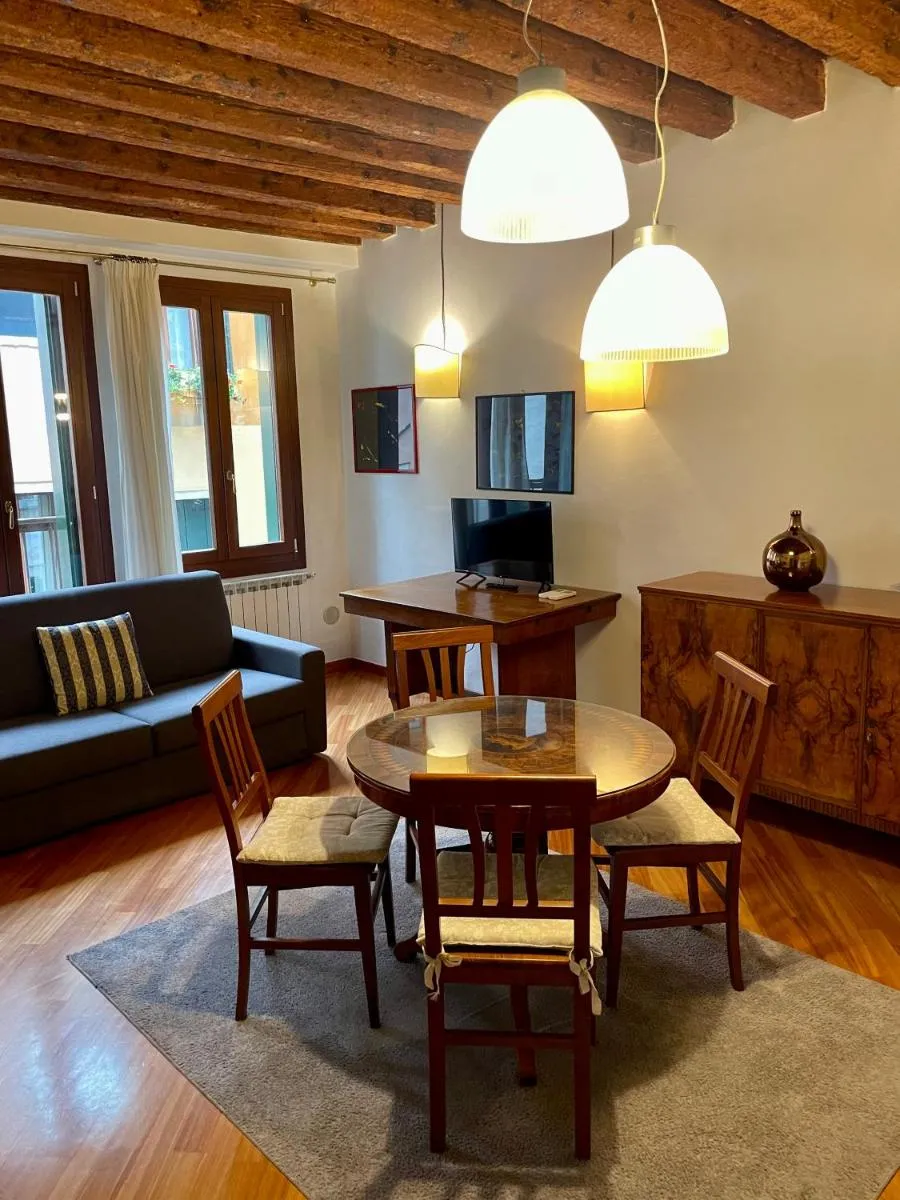 Image 5 of Furlani apartment 4