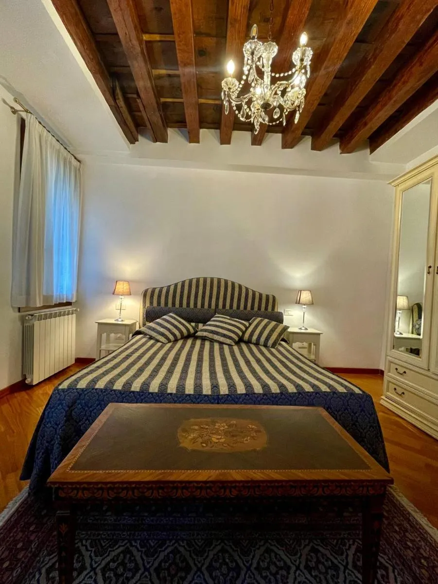 Image 3 of Furlani apartment 4