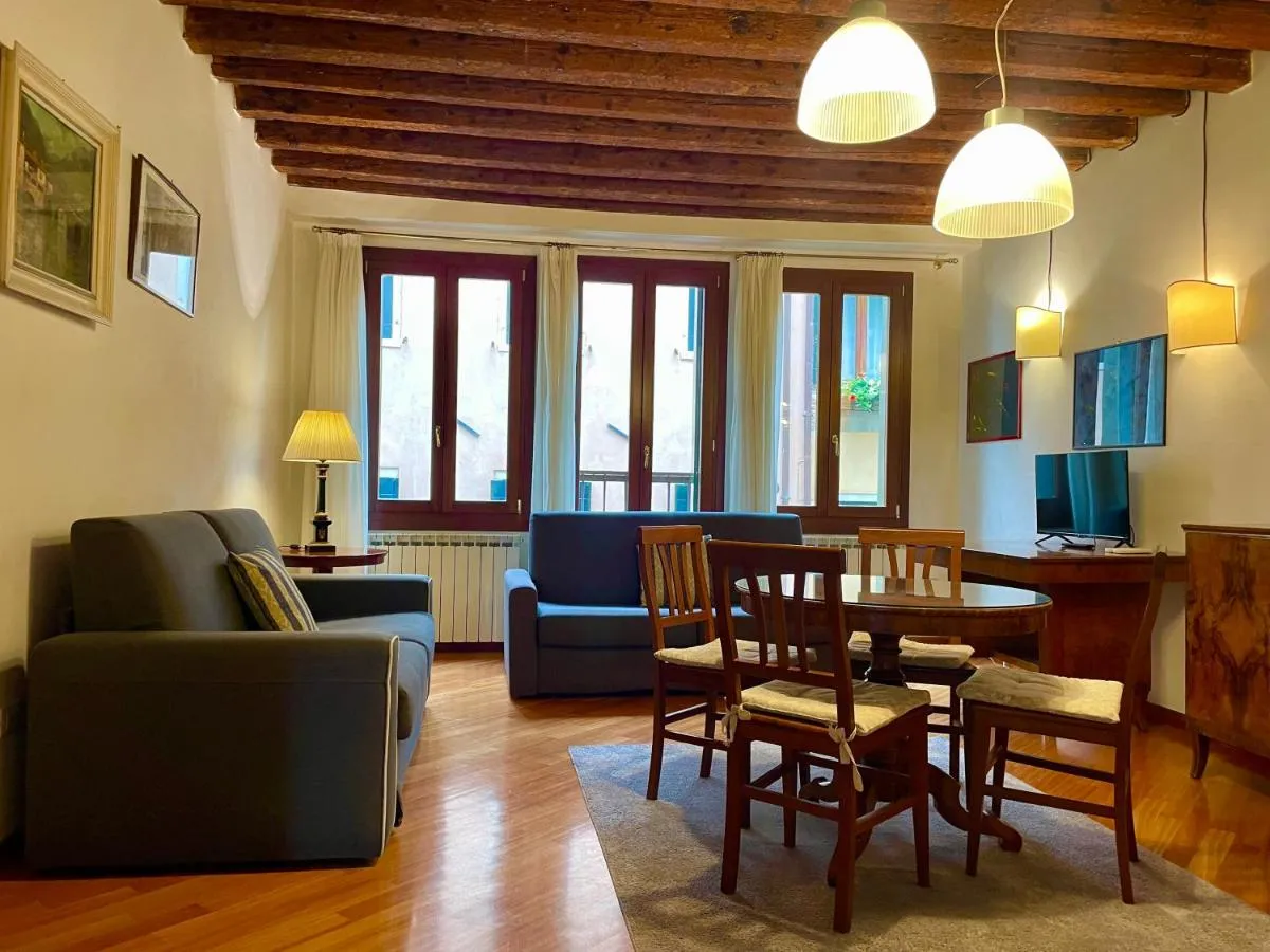 Image 1 of Furlani apartment 4