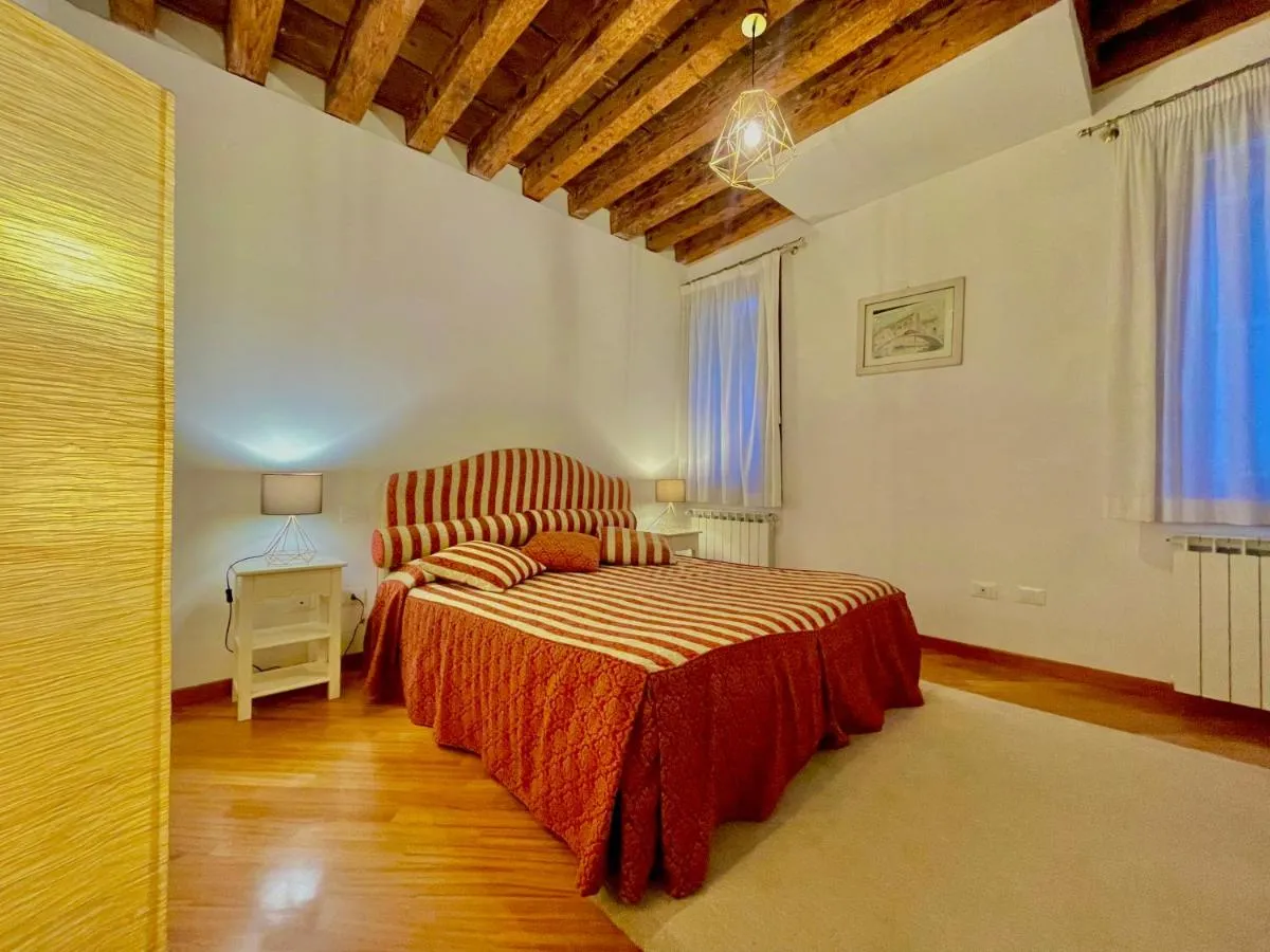 Image 2 of Furlani apartment 4