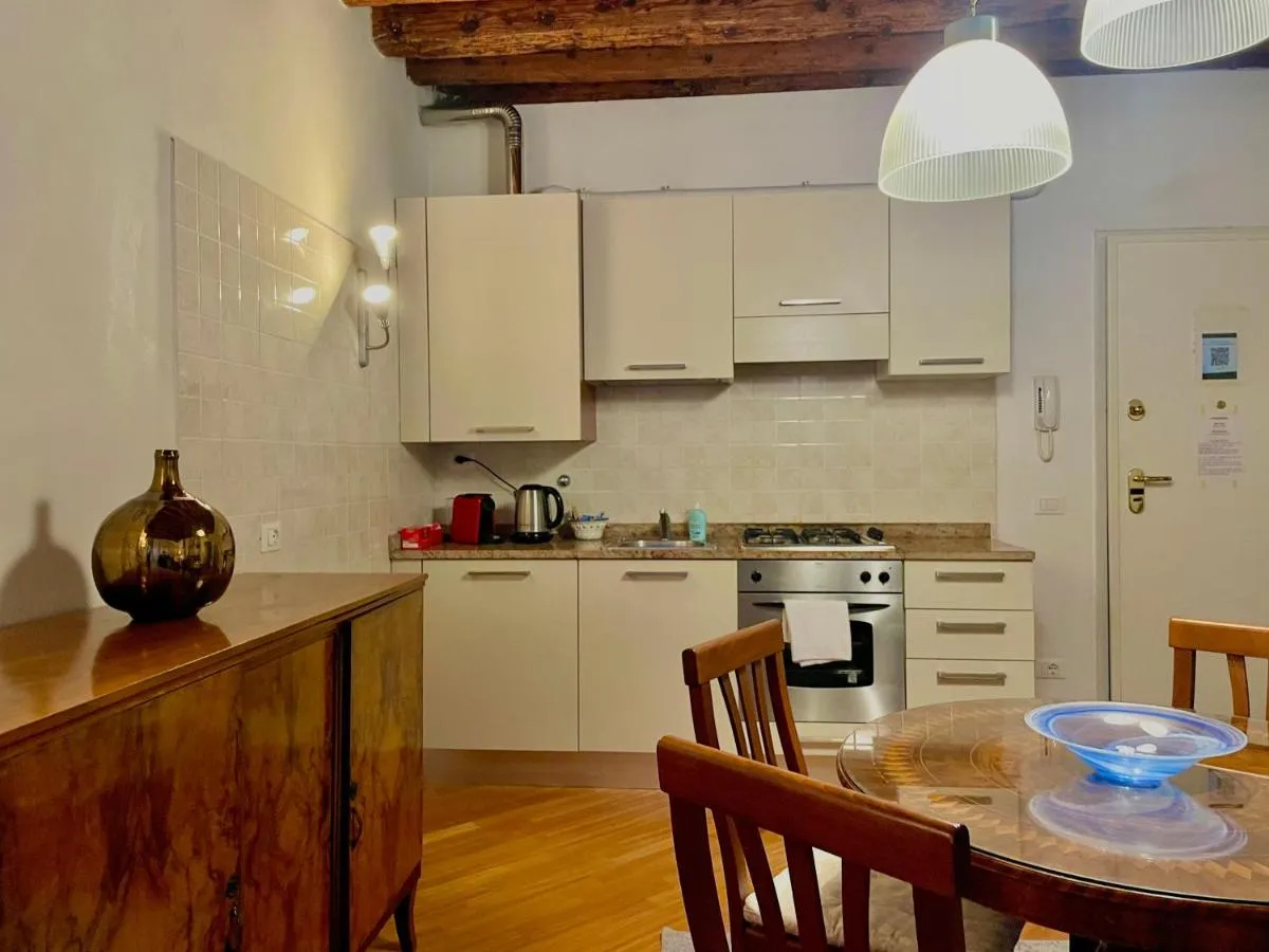 Image 6 of Furlani apartment 4