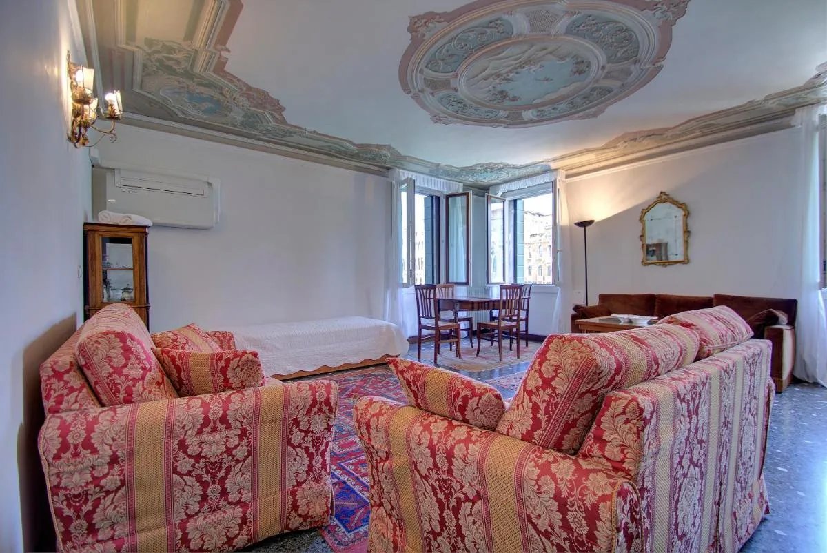 Image 5 of GRITTI Grand Canal