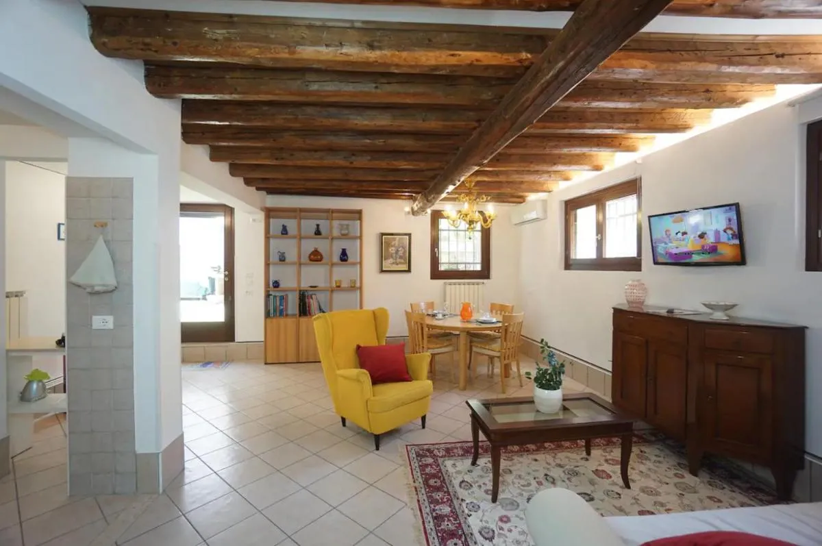 Image 4 of Garden in Venice Biennale