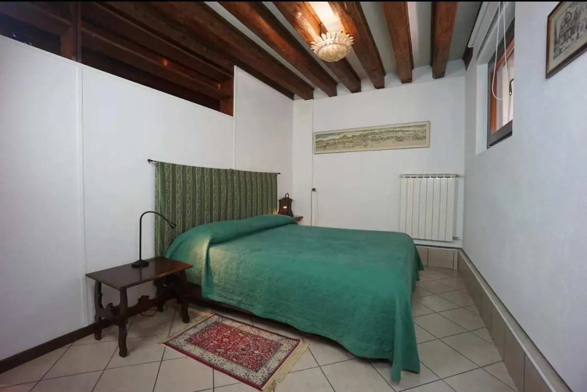 Image 1 of Garden in Venice Biennale