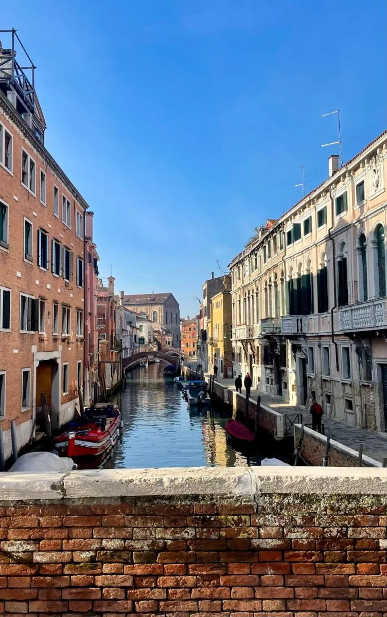 Image 5 of Gesuiti Loft