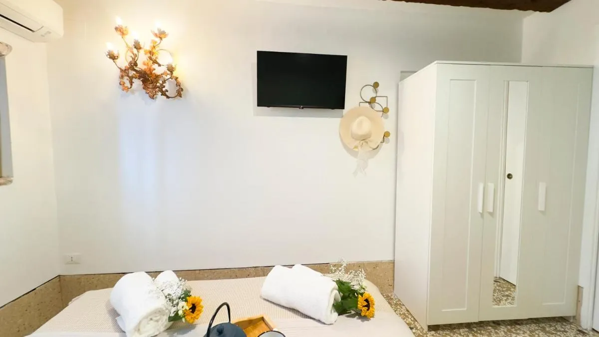 Image 3 of Gesuiti – cozy and central apartment