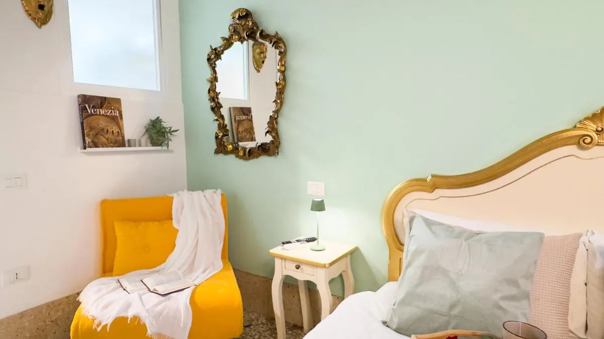 Image 2 of Gesuiti – cozy and central apartment